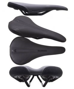 WTB Silverado Saddle