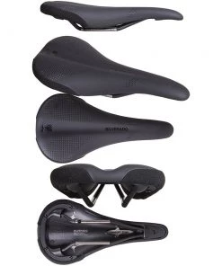 WTB Silverado Saddle