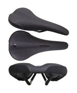 WTB Silverado Saddle