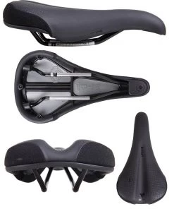 Parts WTB Speed Saddle 6 Parts WTB Speed Saddle