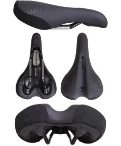 Parts WTB Speed She Saddle 6 Parts WTB Speed She Saddle