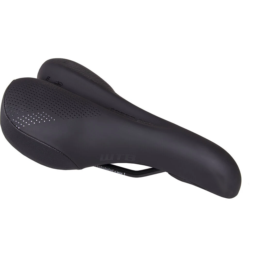 Parts WTB Speed She Saddle 2 Parts WTB Speed She Saddle
