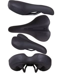 Parts WTB Speed She Saddle 7 Parts WTB Speed She Saddle