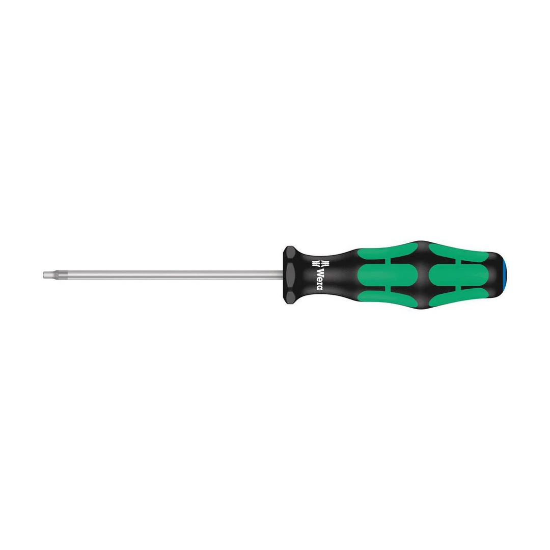Wera 354 Hex-Plus Individual Hex Screwdriver New Arrivals