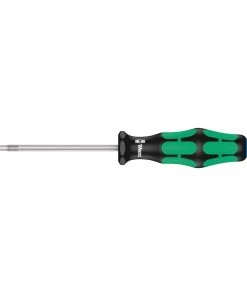 Wera 354 Hex-Plus Individual Hex Screwdriver New Arrivals