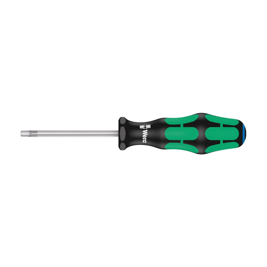 Wera 354 Hex-Plus Individual Hex Screwdriver New Arrivals