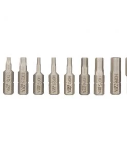 Wera Bicycle Set 1 Mini Ratchet Set With Bits