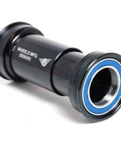 Wheels Manufacturing BB86 - BB92 Bottom Bracket Bottom Brackets