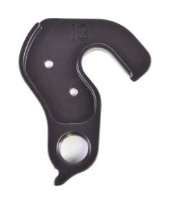 Derailleurs Wheels Manufacturing CNC Dropout Derailleur Hanger 17 Derailleurs Wheels Manufacturing CNC Dropout Derailleur Hanger