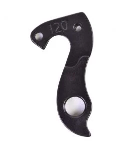 Derailleurs Wheels Manufacturing CNC Dropout Derailleur Hanger 19 Derailleurs Wheels Manufacturing CNC Dropout Derailleur Hanger