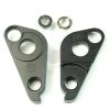Derailleurs Wheels Manufacturing CNC Dropout Derailleur Hanger