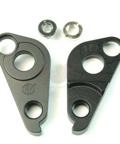 Derailleurs Wheels Manufacturing CNC Dropout Derailleur Hanger