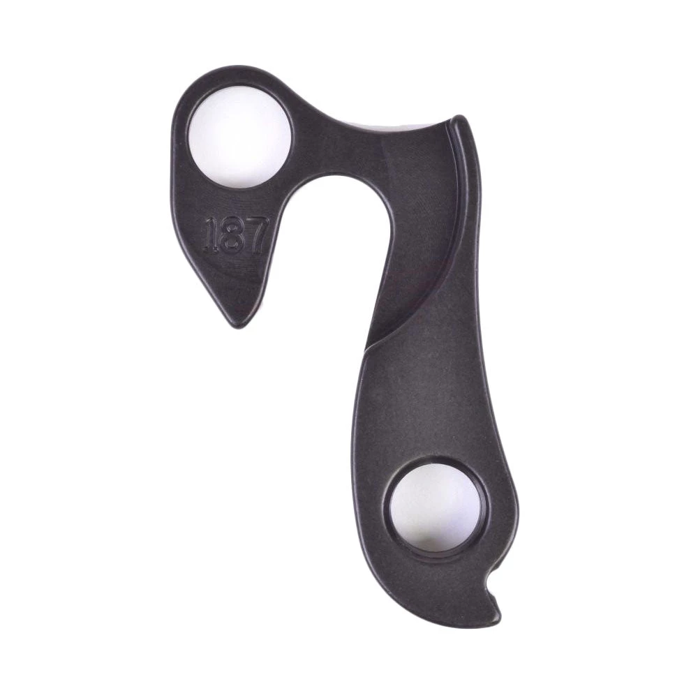 Derailleurs Wheels Manufacturing CNC Dropout Derailleur Hanger 7 Derailleurs Wheels Manufacturing CNC Dropout Derailleur Hanger