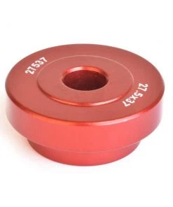 Wheels Manufacturing Open Bore Adapter Clearance