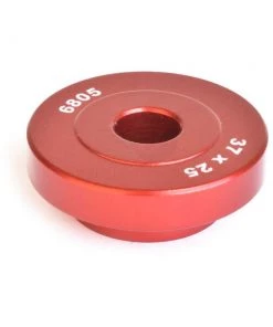 Wheels Manufacturing Open Bore Adapter Clearance