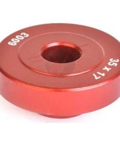 Wheels Manufacturing Open Bore Adapter Clearance