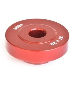 Wheels Manufacturing Open Bore Adapter Clearance