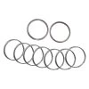 Wheels Manufacturing Single Speed Spacer Kit Parts