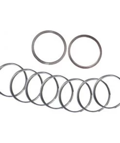 Wheels Manufacturing Single Speed Spacer Kit Parts