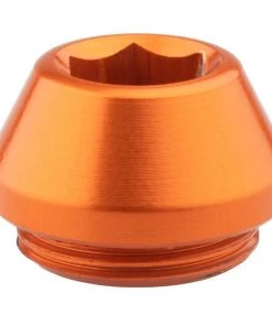 Wheels & Parts Wolf Tooth 12mm Rear Thru Axle Button Slider