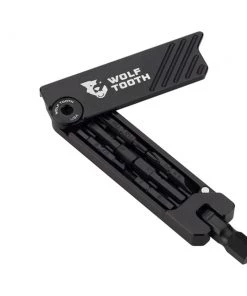 Wolf Tooth 6-Bit Hex Wrench Multi Tool