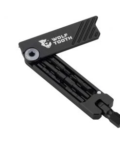 Wolf Tooth 6-Bit Hex Wrench Multi Tool