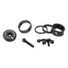 Headsets Wolf Tooth Anodised Bling Kit
