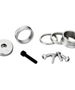 Headsets Wolf Tooth Anodised Bling Kit