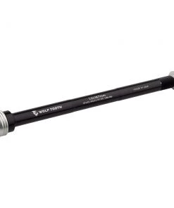 Wolf Tooth Axle Trainer Cap Wheels & Parts