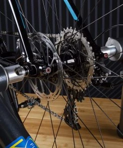 Wolf Tooth Axle Trainer Cap Wheels & Parts