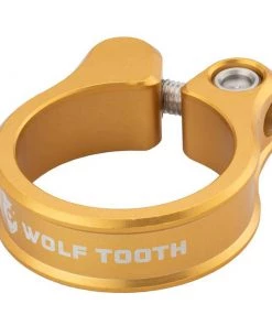 Parts Wolf Tooth Bolt Up Seatpost Clamp
