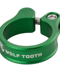 Parts Wolf Tooth Bolt Up Seatpost Clamp