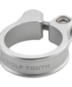 Parts Wolf Tooth Bolt Up Seatpost Clamp