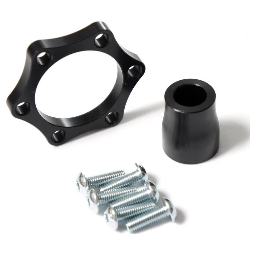 Wolf Tooth Boostinator Hub Adaptors Wheels & Parts