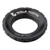 Parts Wolf Tooth Centrelock Rotor Lockring