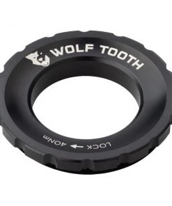 Parts Wolf Tooth Centrelock Rotor Lockring