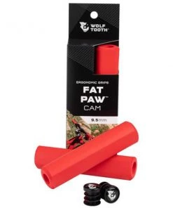 Parts Wolf Tooth Fat Paw Cam Grips