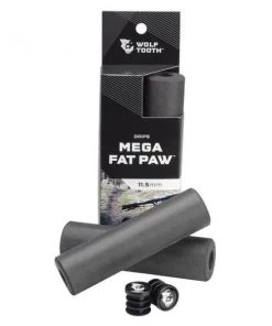 Wolf Tooth Fat Paw Mega Grips Parts 5 Wolf Tooth Fat Paw Mega Grips Parts