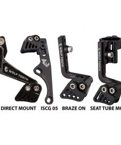 Chainguides Wolf Tooth Gnarwolf ISCG 05 Chainguide