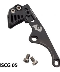 Chainguides Wolf Tooth Gnarwolf ISCG 05 Chainguide