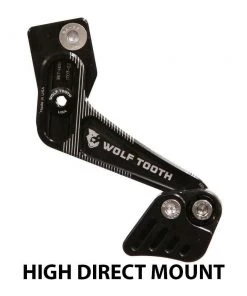 Chainguides Wolf Tooth Gnarwolf ISCG 05 Chainguide