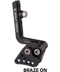 Chainguides Wolf Tooth Gnarwolf ISCG 05 Chainguide