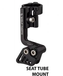 Chainguides Wolf Tooth Gnarwolf ISCG 05 Chainguide