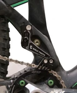 Wolf Tooth Gnarwolf Seat Tube Mount Chainguide