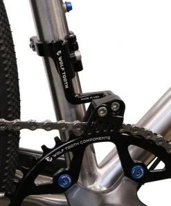 Wolf Tooth Gnarwolf Seat Tube Mount Chainguide