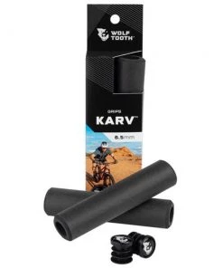 Parts Wolf Tooth Karv Grips