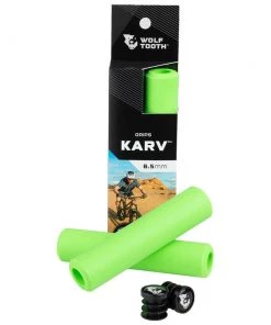 Parts Wolf Tooth Karv Grips