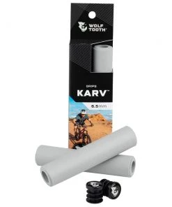 Parts Wolf Tooth Karv Grips