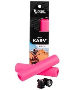 Parts Wolf Tooth Karv Grips