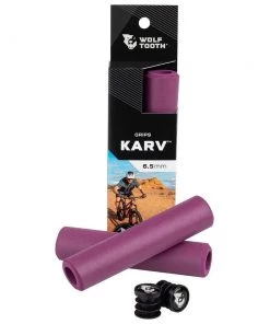 Parts Wolf Tooth Karv Grips